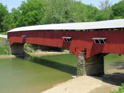 west union