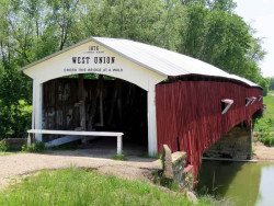 west union
