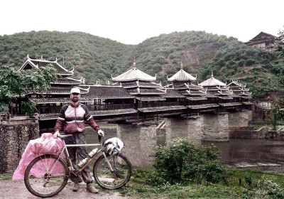 Yongji Bridge - 1912